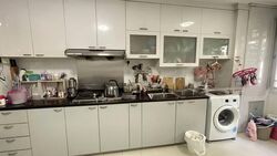 Blk 306 Yishun Rivergreen (Yishun), HDB 5 Rooms #551273051